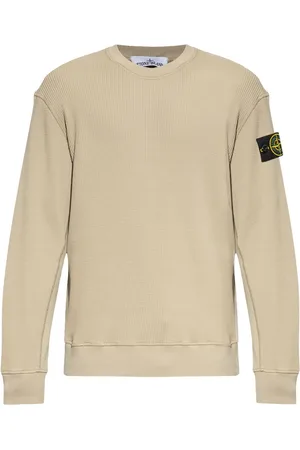 Stone Island Compass-badge sweater