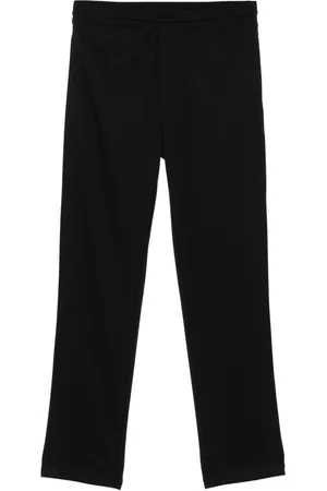 Ermenegildo Zegna Wool track trousers