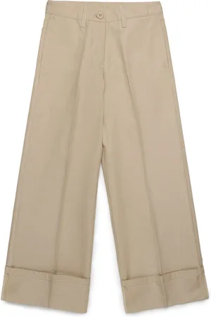 Marni Cotton trousers