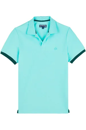Vilebrequin Piqu?? polo shirt