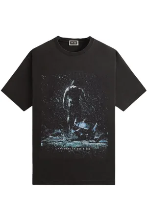 KITH X Batman Dark Knight Bane T-shirt