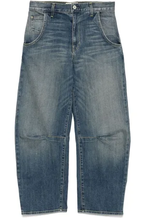 NILI LOTAN Emerson jeans