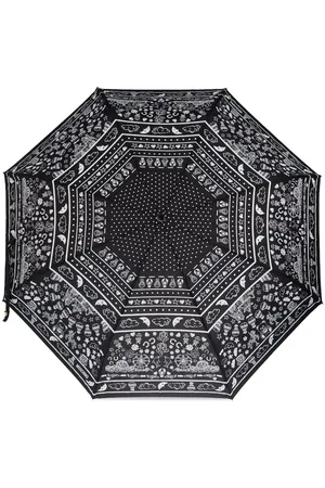Moschino Graphic-print umbrella