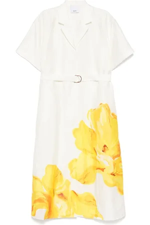 Acler Hawkesbury dress
