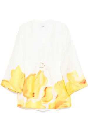 Acler Doveford dress