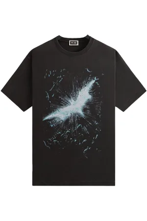 KITH X Batman Dark Knight ADV T-shirt
