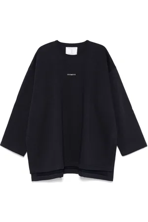 SOCIÉTÉ ANONYME Big Big sweatshirt