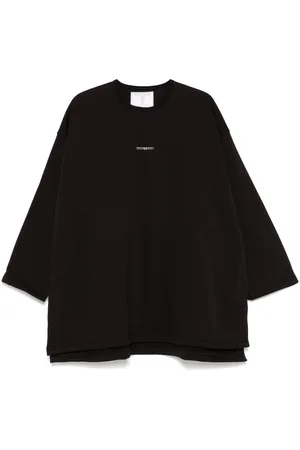 SOCIÉTÉ ANONYME Big Big sweatshirt