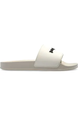 Palm Angels Logo-detail slides