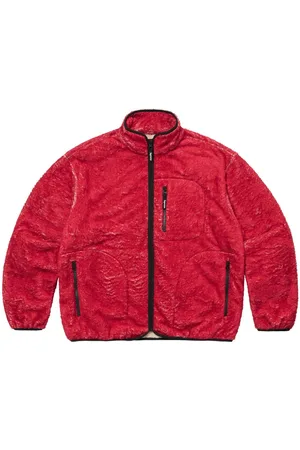 Supreme Kate Moss jacket