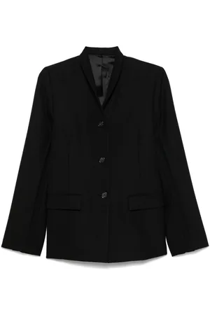 Totême Overlay Suit jacket