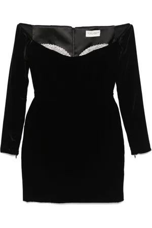 Ilkyaz Ozel Farah mini dress