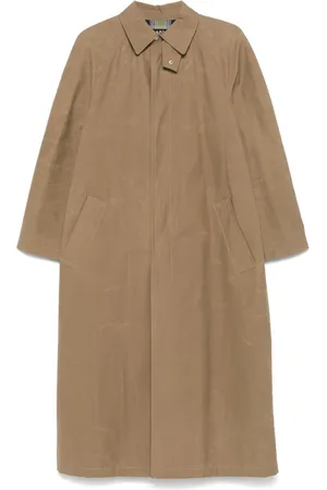A.P.C. Gaia coat