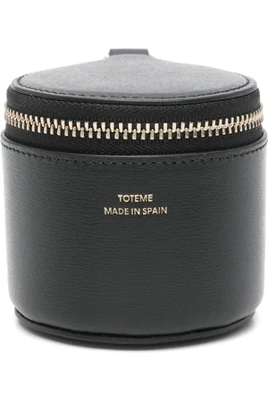 Totême Leather jewellery box
