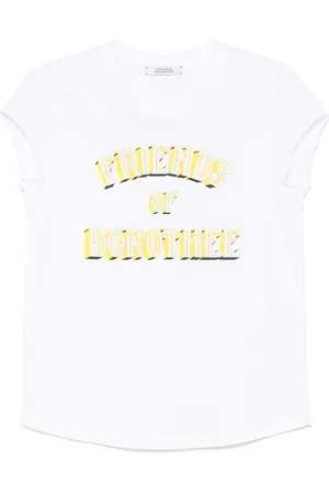Dorothee Schumacher Friends of Dorothee II T-shirt