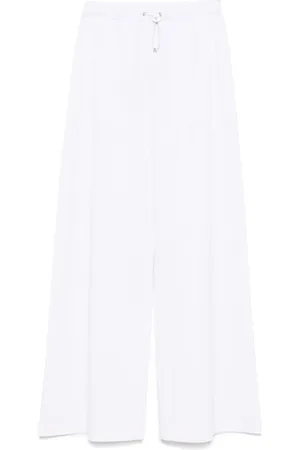 Moschino Straight trousers