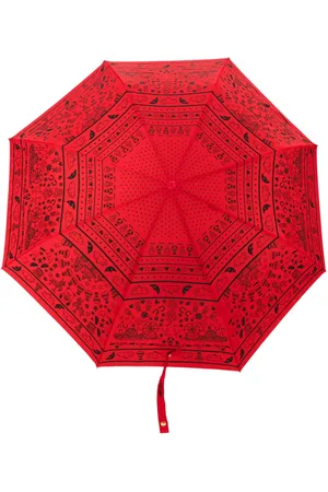 Moschino Luna Park umbrella