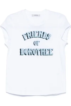 Dorothee Schumacher Friends of Dorothee II T-shirt