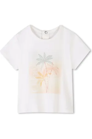 Chloé Short-sleeved T-shirt