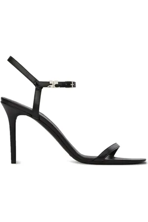 Courrèges AC sandals