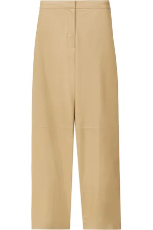 Fabiana Filippi Straight-leg trousers