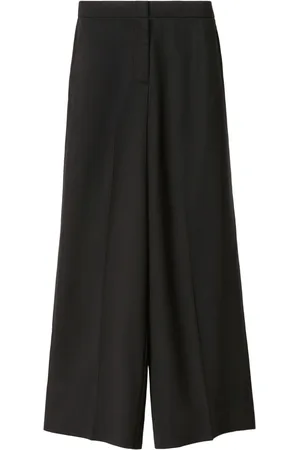 Fabiana Filippi Wide-leg trousers