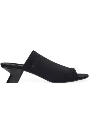 Courrèges Wet Scuba sandals