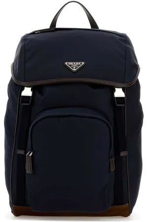Prada Re-Nylon backpack