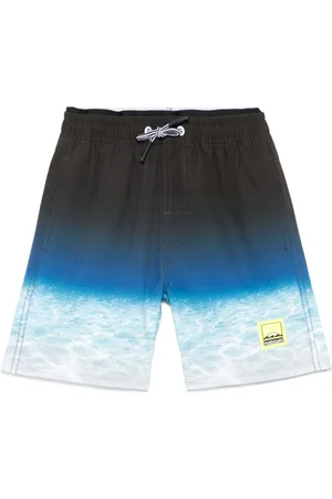 Molo Neal swim shorts