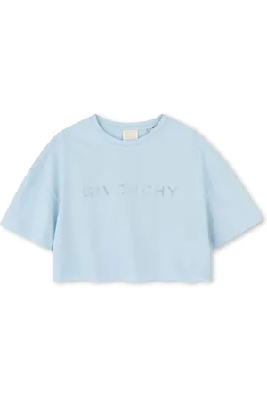 Givenchy Logo-print cotton T-shirt
