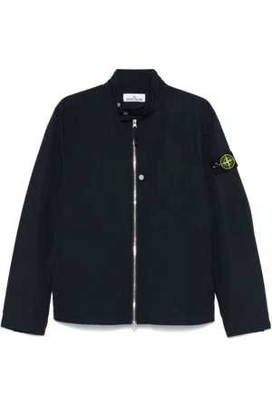 Stone Island Compass-badge jacket