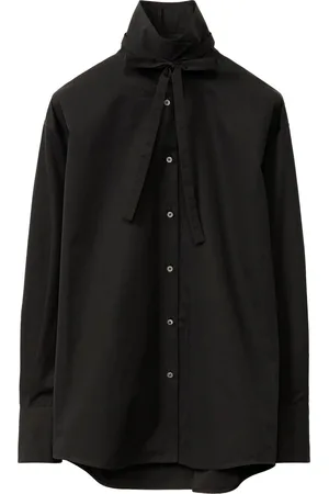 Fabiana Filippi Poplin shirt
