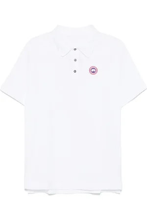 Canada Goose Beckley polo shirt