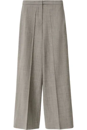 Fabiana Filippi Wide-leg trousers