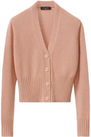 Fabiana Filippi Cashmere cardigan