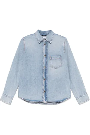 haikure Denim shirt