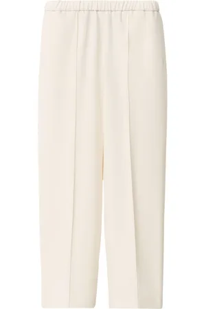 Fabiana Filippi Straight-leg trousers
