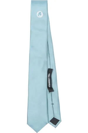 Karl Lagerfeld Silk tie