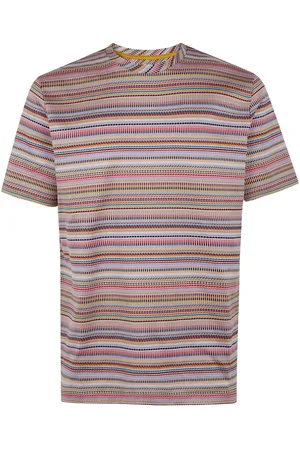 Paul Smith Striped T-shirt