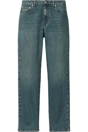 Fabiana Filippi Straight-leg jeans