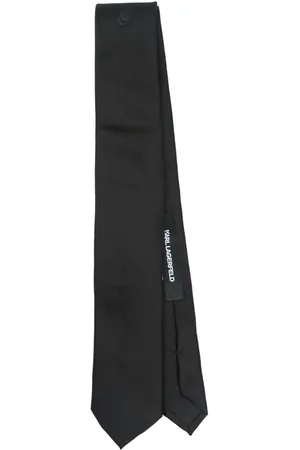 Karl Lagerfeld Silk tie