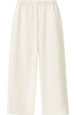 Fabiana Filippi Wide-leg trousers