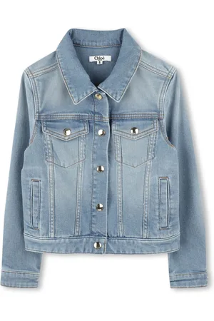 Chloé Denim jacket