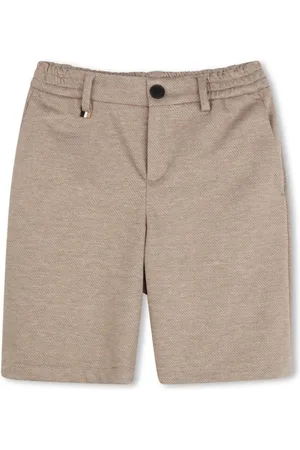 HUGO BOSS Ceremony shorts