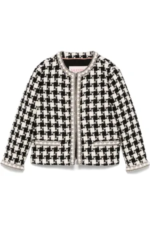 VALENTINO GARAVANI Embroidered jacket