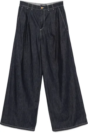Max Mara Wide jeans
