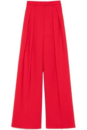 Sportmax Abadan trousers