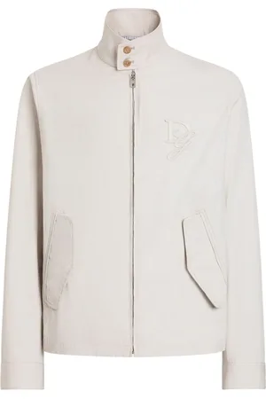 Dolce & Gabbana Logo-appliqu?? jacket