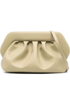 THEMOIRÈ Bios clutch bag
