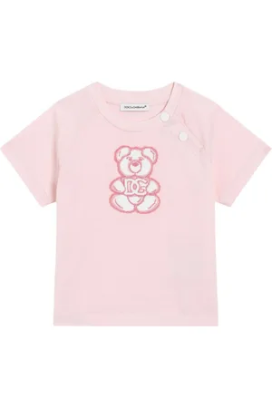 Dolce & Gabbana Teddy bear-print T-shirt